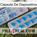 Cápsula De Dapoxetina new15